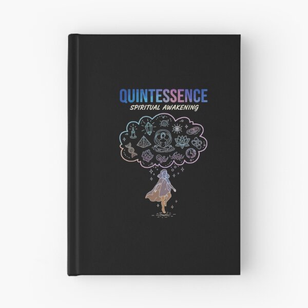 Item preview, Quintessence Spiritual Awakening Cosmic Mind Symbols designed and sold by zzz888.