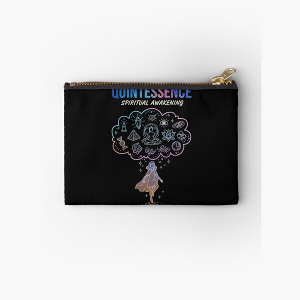 Item preview, Quintessence Spiritual Awakening Cosmic Mind Symbols designed and sold by zzz888.
