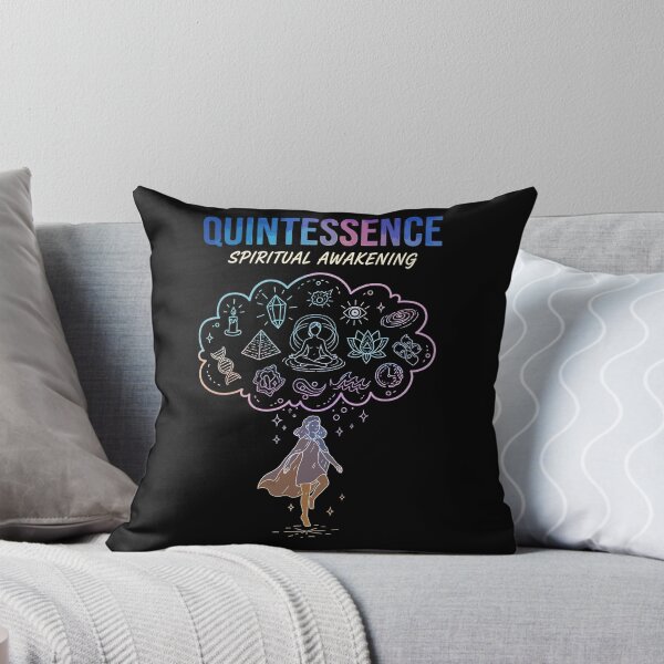 Item preview, Quintessence Spiritual Awakening Cosmic Mind Symbols designed and sold by zzz888.