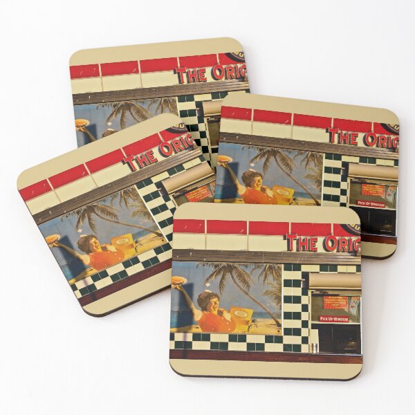 Item preview, VINTAGE VENICE BEACH - CALIFORNIA KITSCH designed and sold by EyesofCC.