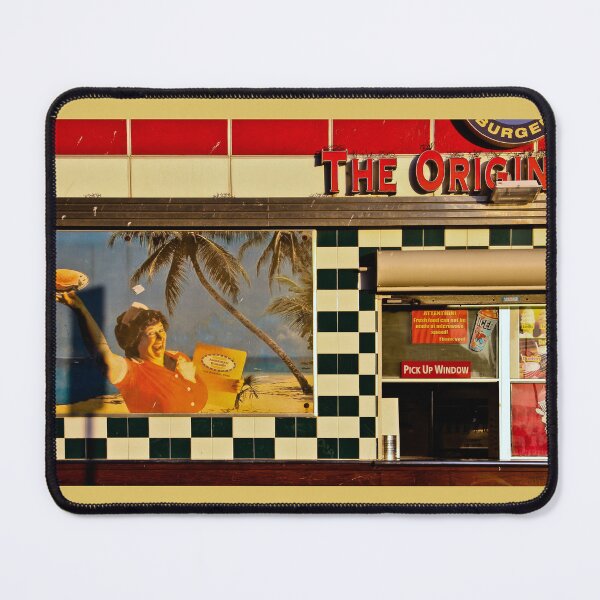 Item preview, VINTAGE VENICE BEACH - CALIFORNIA KITSCH designed and sold by EyesofCC.