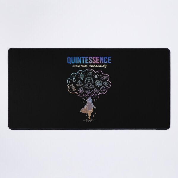 Item preview, Quintessence Spiritual Awakening Cosmic Mind Symbols designed and sold by zzz888.