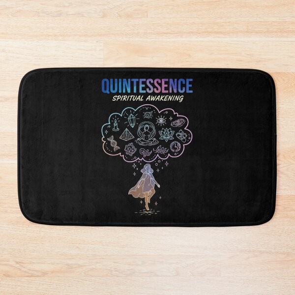 Item preview, Quintessence Spiritual Awakening Cosmic Mind Symbols designed and sold by zzz888.