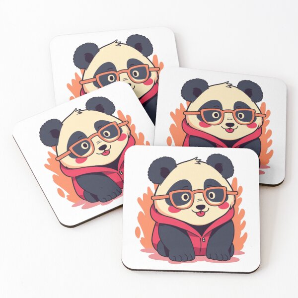 Item preview, Cutie Baby Panda designed and sold by RizziesDesign.
