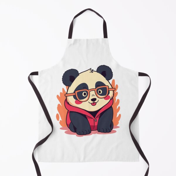 Item preview, Cutie Baby Panda designed and sold by RizziesDesign.