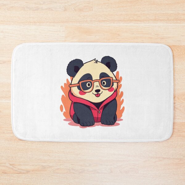 Item preview, Cutie Baby Panda designed and sold by RizziesDesign.
