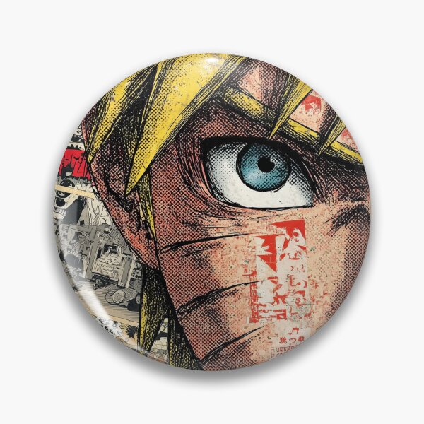 Item preview, Hunter Eye designed and sold by HepticWives.