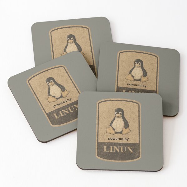 Item preview, TUX LINUX PINGÜINO designed and sold by angoma.