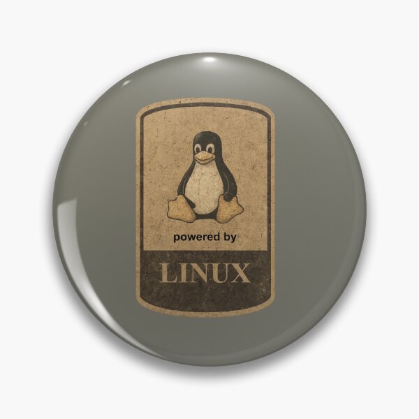 Item preview, TUX LINUX PENGUIN designed and sold by angoma.