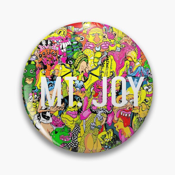 Item preview, Colorful Indie Folk designed and sold by nerdyygraphic.
