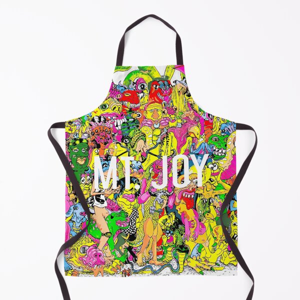 Item preview, Colorful Indie Folk designed and sold by nerdyygraphic.