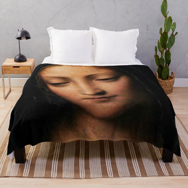 Item preview, Virginis Mater   designed and sold by RickE.