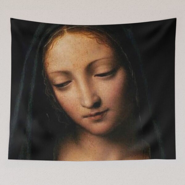 Item preview, Virginis Mater   designed and sold by RickE.