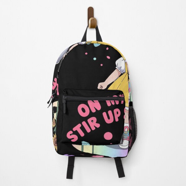 Item preview, Funny Humor On My Way to Stir Up Some Sarcastic28  designed and sold by KotexTemu.