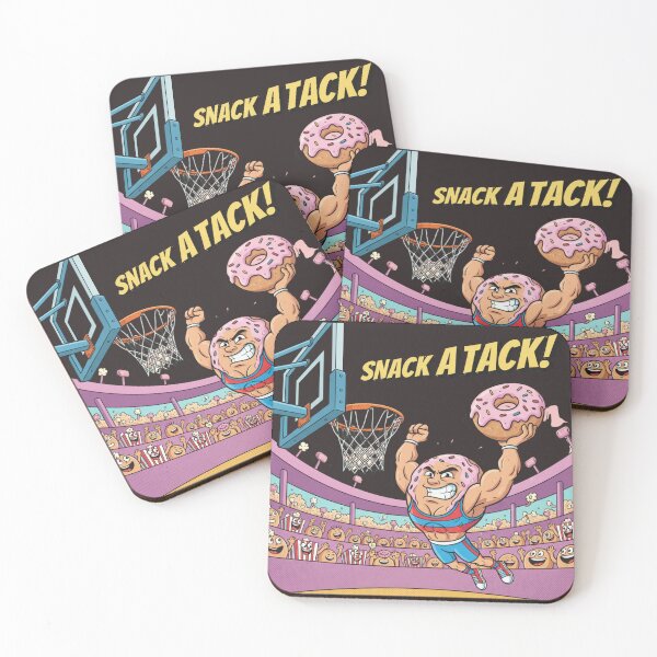 Item preview, SNACK ATTACK designed and sold by MilikDesignsPro.