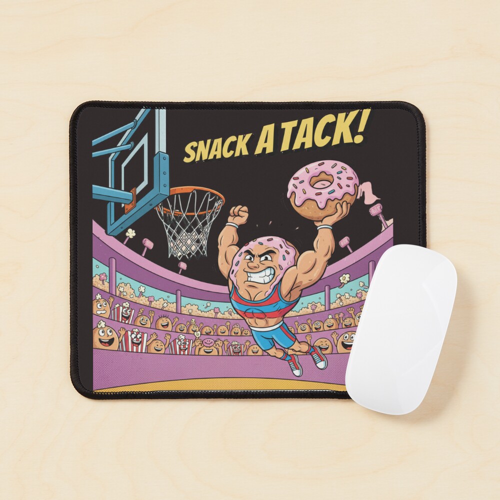Item preview, Mouse Pad designed and sold by MilikDesignsPro.