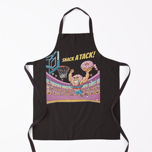 Item preview, SNACK ATTACK designed and sold by MilikDesignsPro.