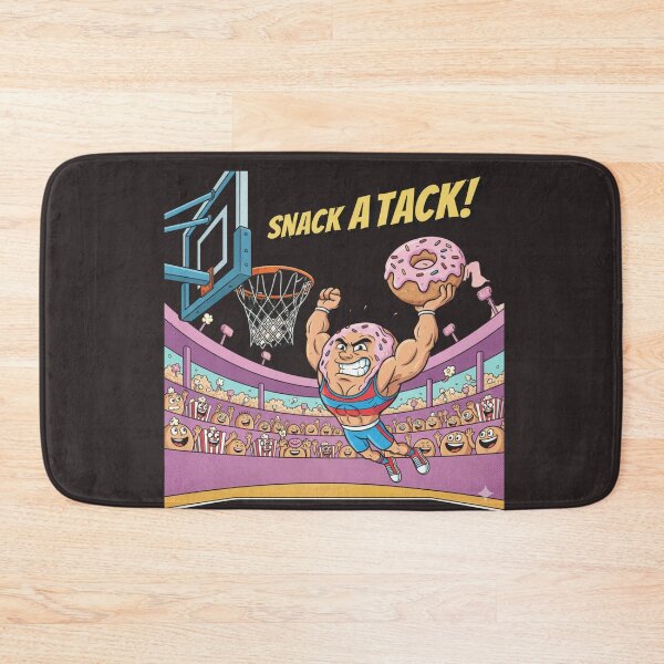 Item preview, SNACK ATTACK designed and sold by MilikDesignsPro.