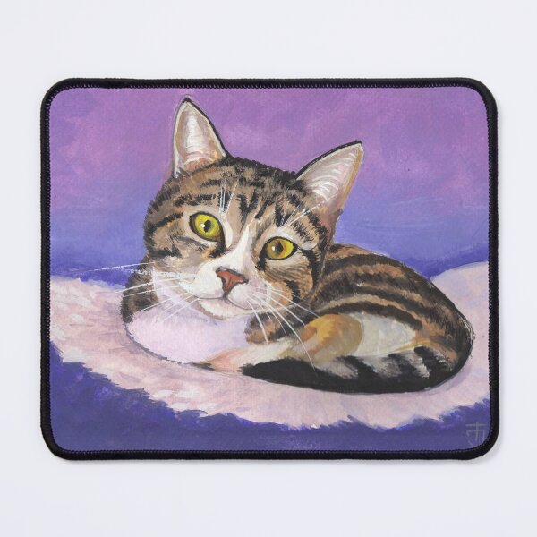 Item preview, Cute Kitten designed and sold by JoanTatley.