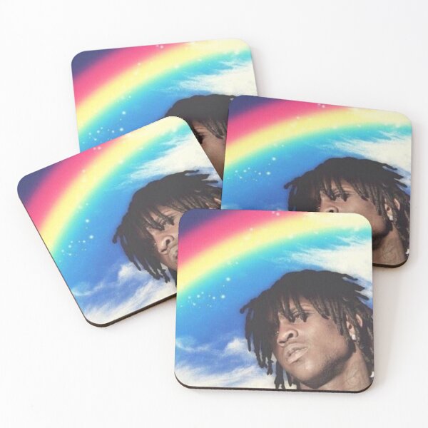 Item preview, chief keef designed and sold by lovely distractions .