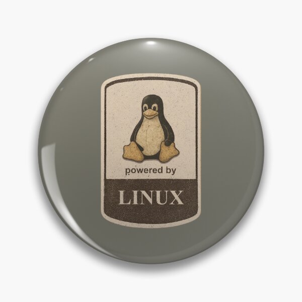 Item preview, TUX LINUX PENGUIN designed and sold by angoma.
