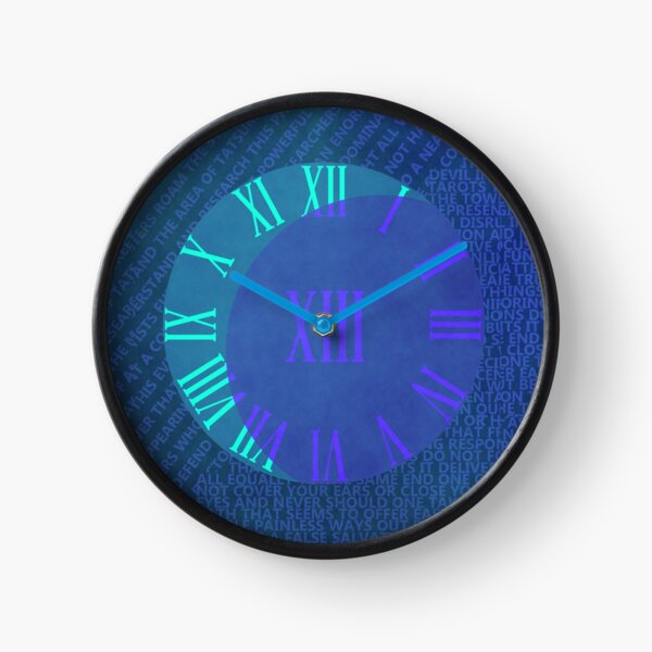 Lunar Clock - Inspired by Persona 3 Clock