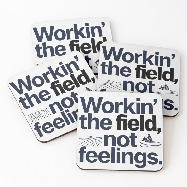 Item preview, Focus On The Field designed and sold by PrintYourStyle.