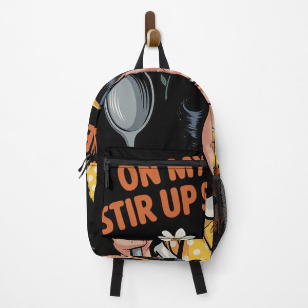 Item preview, Funny Humor On My Way to Stir Up Some Sarcastic30 designed and sold by KotexTemu.