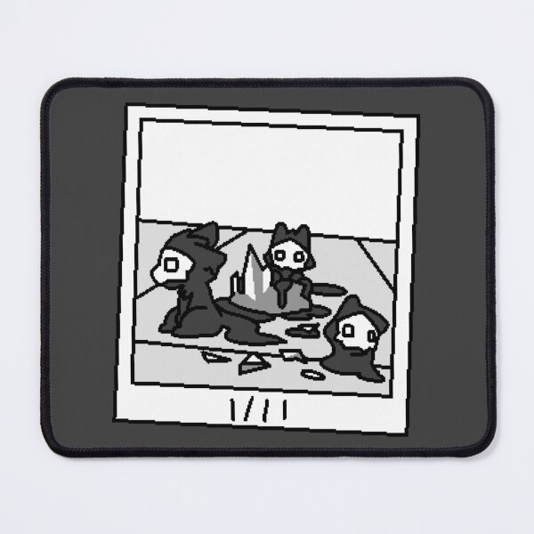 Item preview, Changed - Latex Cubs Photo designed and sold by KonkeyZhong.