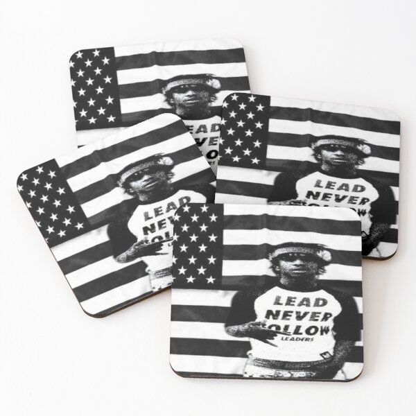 Item preview, chief keef flag designed and sold by lovely distractions .