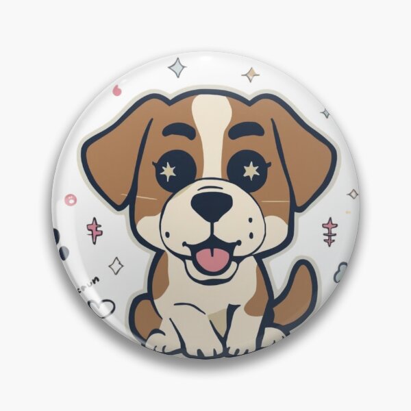 Item preview, Proud Parent of a Dramatic Dog T‑Shirt – Funny Dog Lover Gift for Pet Moms & Dads designed and sold by GAIDREDA.