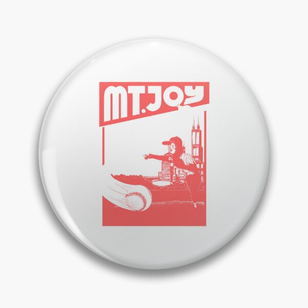 Item preview, Red SIlhouette Folk Rock Band designed and sold by nerdyygraphic.