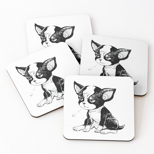 Item preview, iggy the foul designed and sold by Cebbyunion.