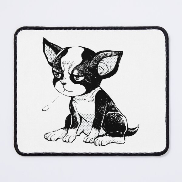 Item preview, iggy the foul designed and sold by Cebbyunion.