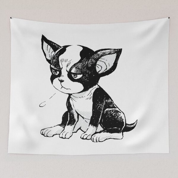 Item preview, iggy the foul designed and sold by Cebbyunion.
