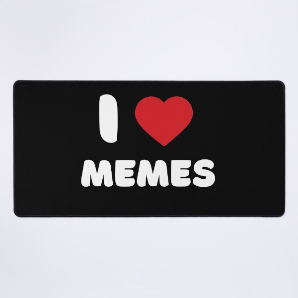 Item preview, I Love Memes designed and sold by Itsheartshop.