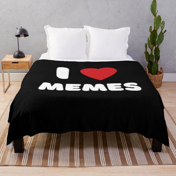 Item preview, I Love Memes designed and sold by Itsheartshop.