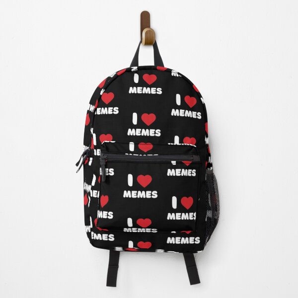 Item preview, I Love Memes designed and sold by Itsheartshop.