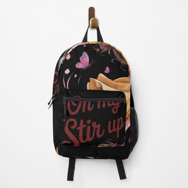 Item preview, Funny Humor On My Way to Stir Up Some Sarcastic34  designed and sold by KotexTemu.