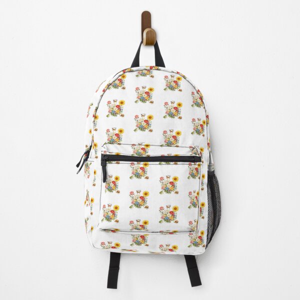 Item preview, Watercolor-floral-subtle-Political-Protest-8647 designed and sold by w66aboo.