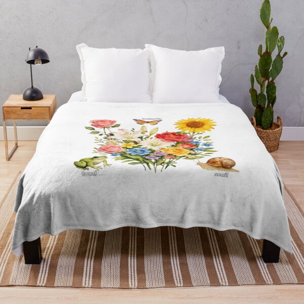 Item preview, Watercolor-floral-subtle-Political-Protest-8647 designed and sold by w66aboo.