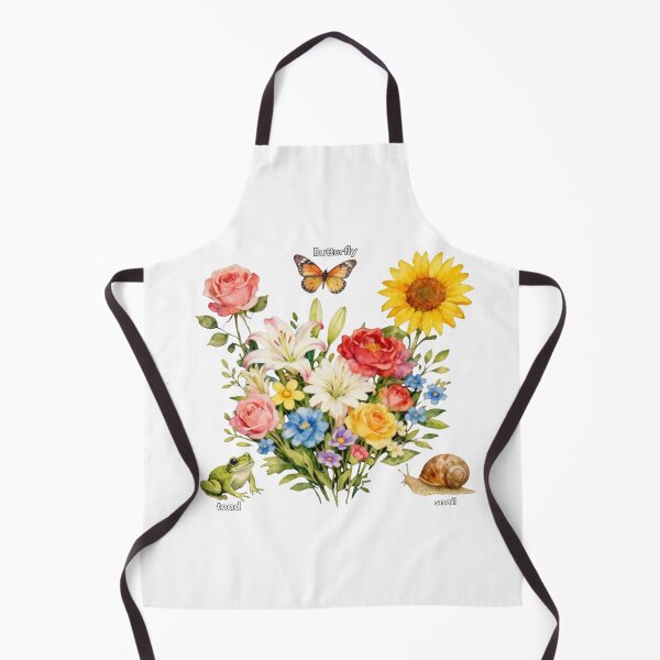 Item preview, Watercolor-floral-subtle-Political-Protest-8647 designed and sold by w66aboo.