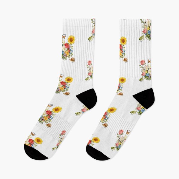 Item preview, Watercolor-floral-subtle-Political-Protest-8647 designed and sold by w66aboo.