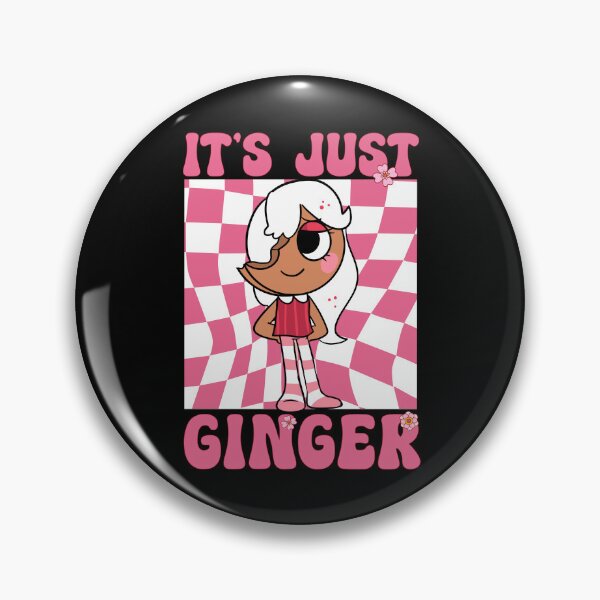 Item preview, Dandy Ginger World  designed and sold by Dandy Pixel.