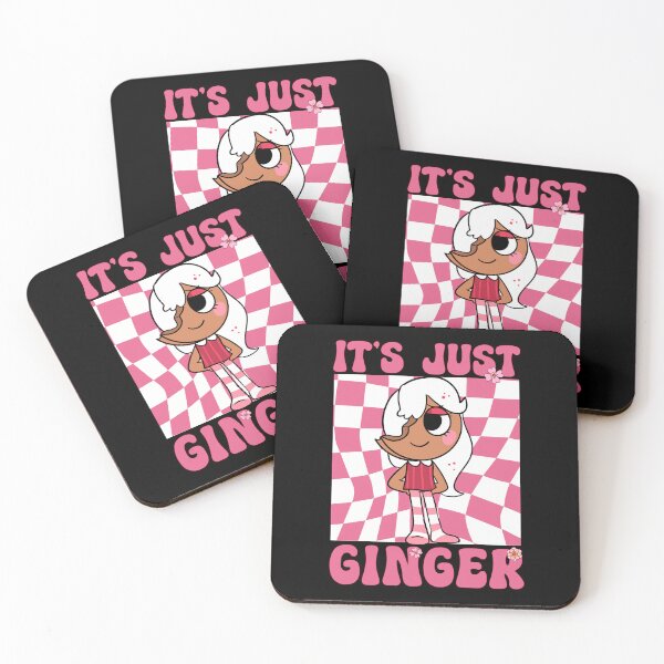 Item preview, Dandy Ginger World  designed and sold by Dandy Pixel.