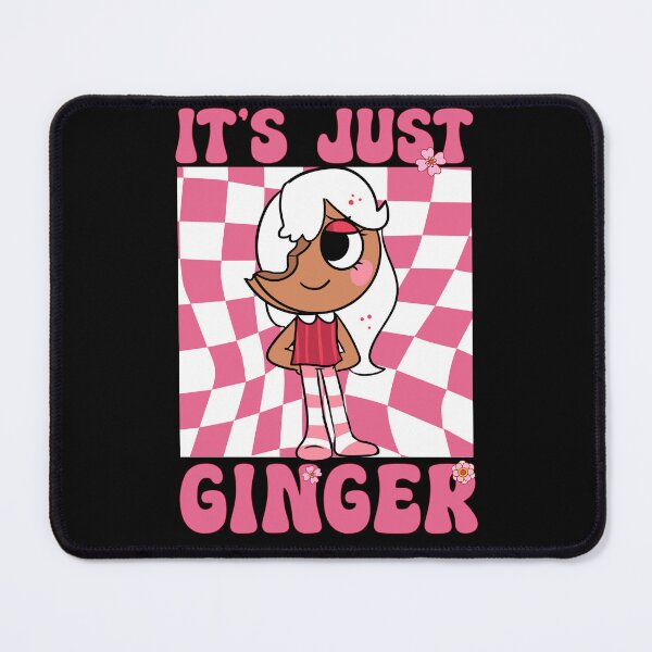 Item preview, Dandy Ginger World  designed and sold by Dandy Pixel.