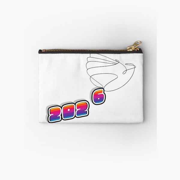 Item preview, New Year 2026  designed and sold by Designhand.