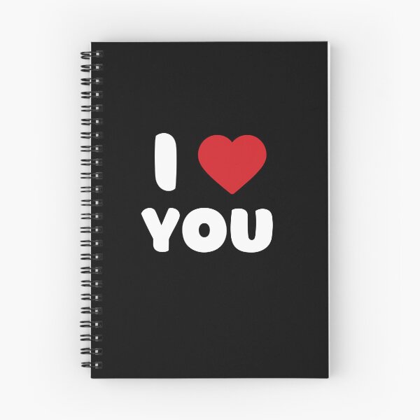Item preview, I Love You designed and sold by Itsheartshop.
