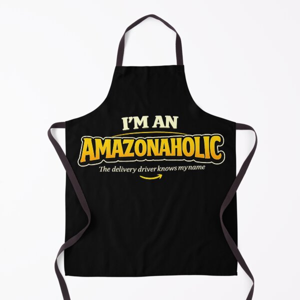 Item preview, I’m an Amazonaholic Shirt designed and sold by Taberland.