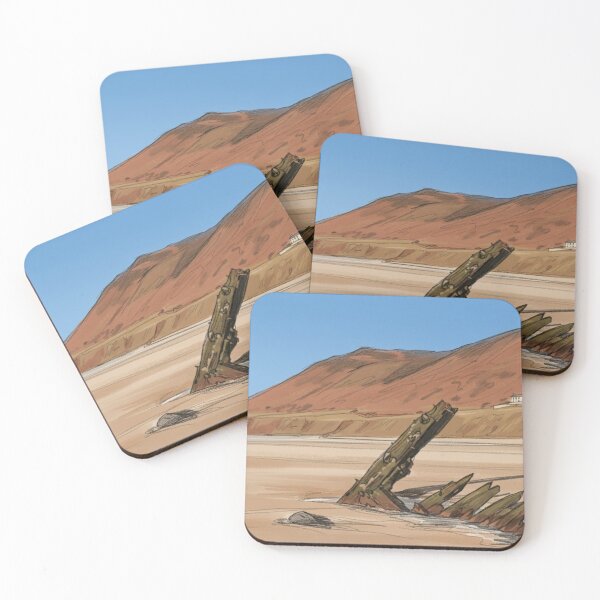 Item preview, Rhossili Beach Welsh Design designed and sold by yeahitwasme.